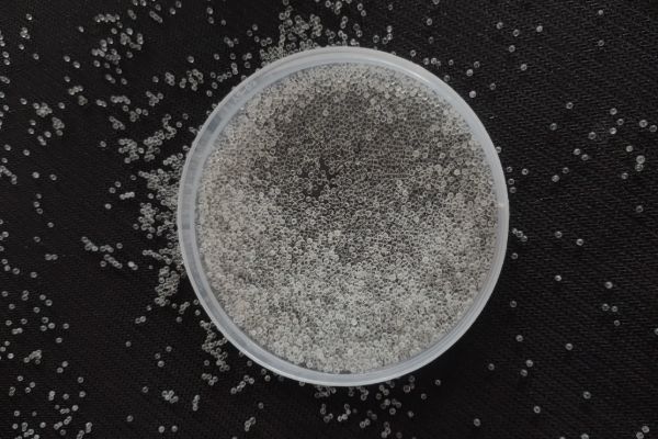 玻璃珠的质量受哪些因素影响